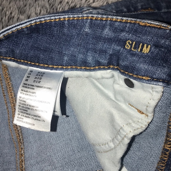American Eagle Jeans *HOST PICK* - Picture 3 of 3
